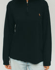 Ralph Lauren - Quarter Zip