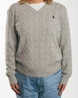 Ralph Lauren - Sweatshirt (S)