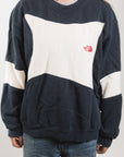 The North Face - Sweatshirt (M)