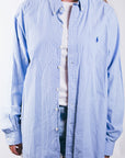 Ralph Lauren - Shirt (XL)