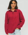 Ralph Lauren - Quarter Zip