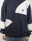 Adidas - Sweatshirt (M)