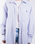 Ralph Lauren - Shirt (XL)