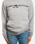 Tommy Hilfiger - Hoodie (XS)