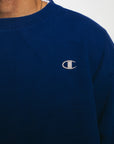 Champion - Sweatshirt (L)