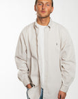 Ralph Lauren - Hemd (XL)