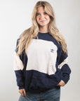Adidas - Sweatshirt (L)