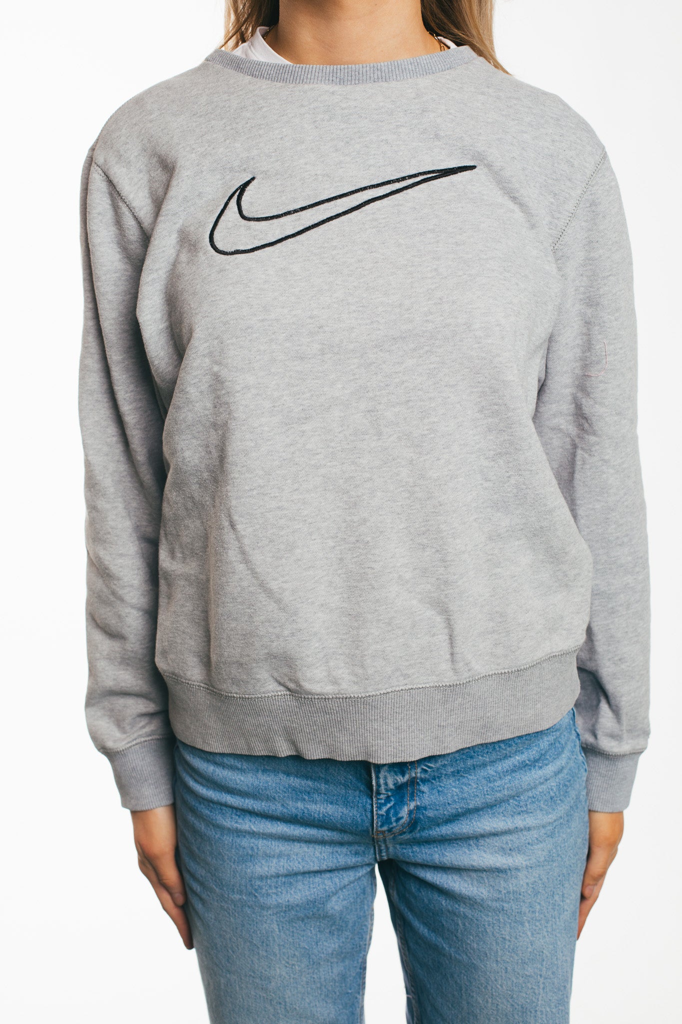 Nike - Sweatshirt (S)