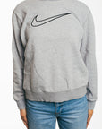 Nike - Sweatshirt (S)