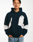 Adidas - Kapuzenpullover (M)