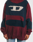 Diesel - Sweatshirt (L)