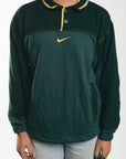 Nike - Rugby Polo (M)