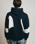 Adidas - Kapuzenpullover (M)