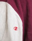 Champion - Hoodie (L)