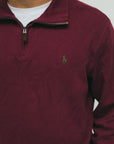 Ralph Lauren - Quarter Zip