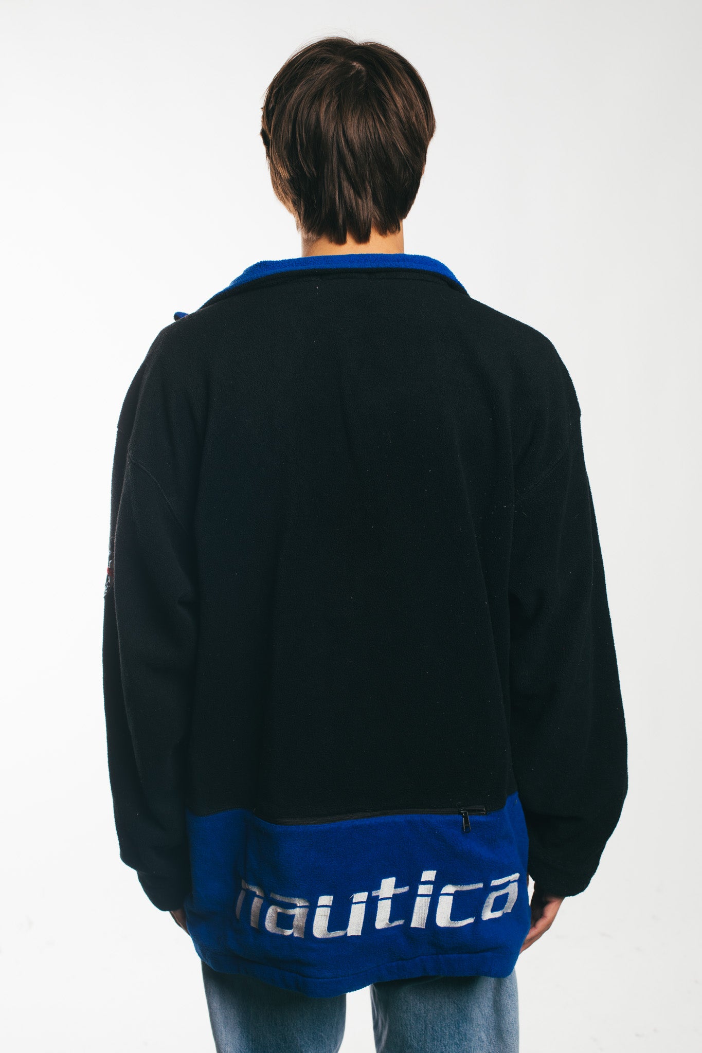 Nautica - Fleece Jacket (L)