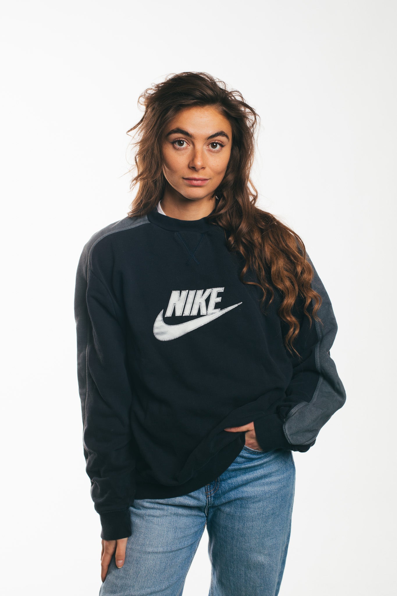 Nike - Sweatshirt (M)