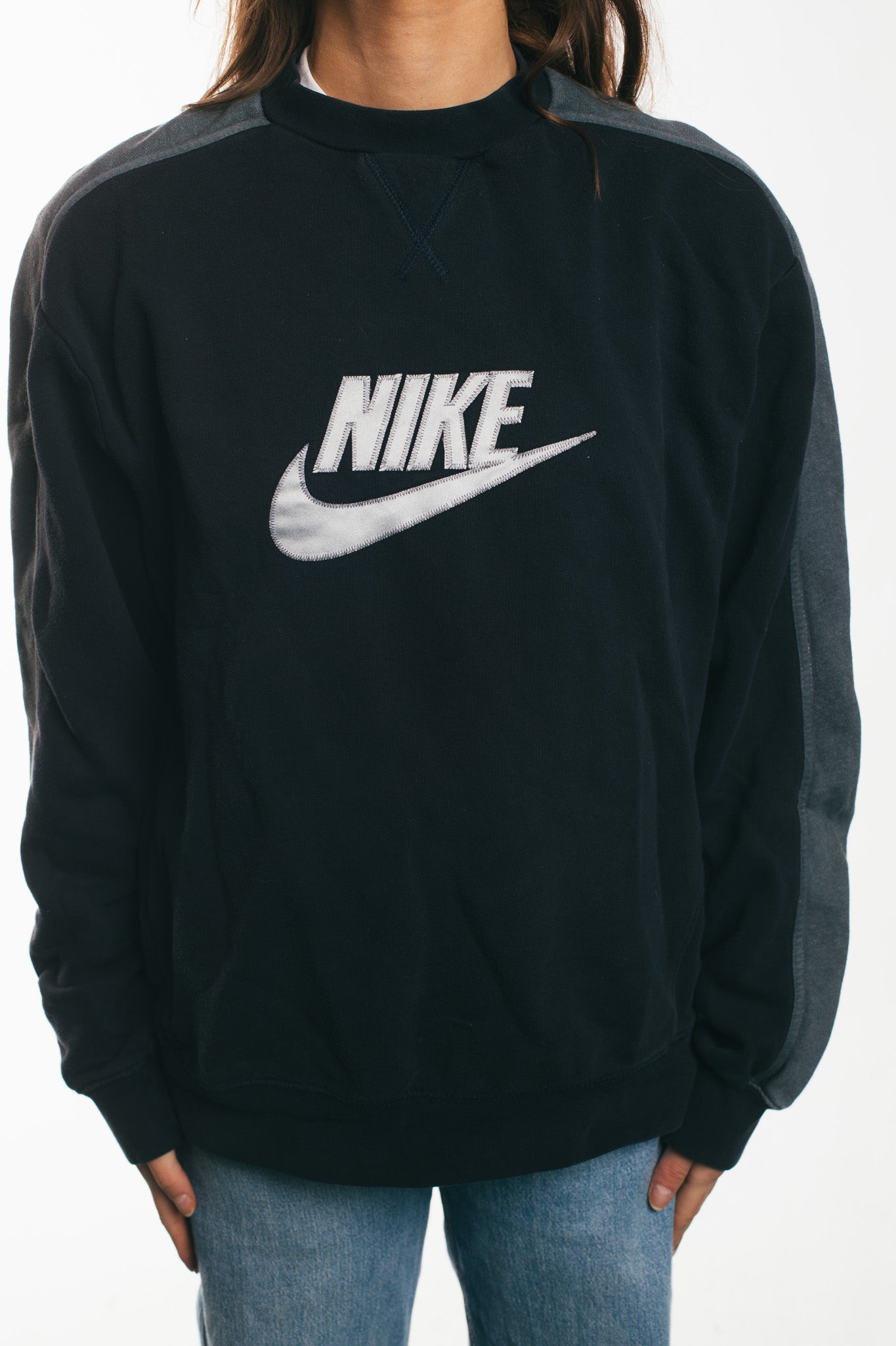 Nike - Sweatshirt (M)