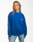 Tommy Hilfiger - Sweatshirt (M)