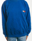 Tommy Hilfiger - Sweatshirt (M)