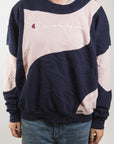 Champion - Sweatshirt (S)