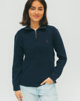 Ralph Lauren - Quarter Zip
