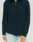 Ralph Lauren - Quarter Zip