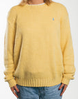 Ralph Lauren - Sweatshirt (L)