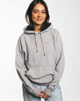 Champion - Hoodie (S)