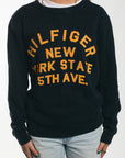 Tommy Hilfiger - Sweatshirt (S)