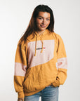 Adidas - Kapuzenpullover (M)