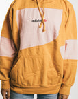Adidas - Kapuzenpullover (M)