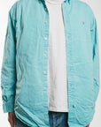 Ralph Lauren - Shirt (L)