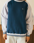 Nike - Sweatshirt (M)