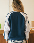 Nike - Sweatshirt (M)