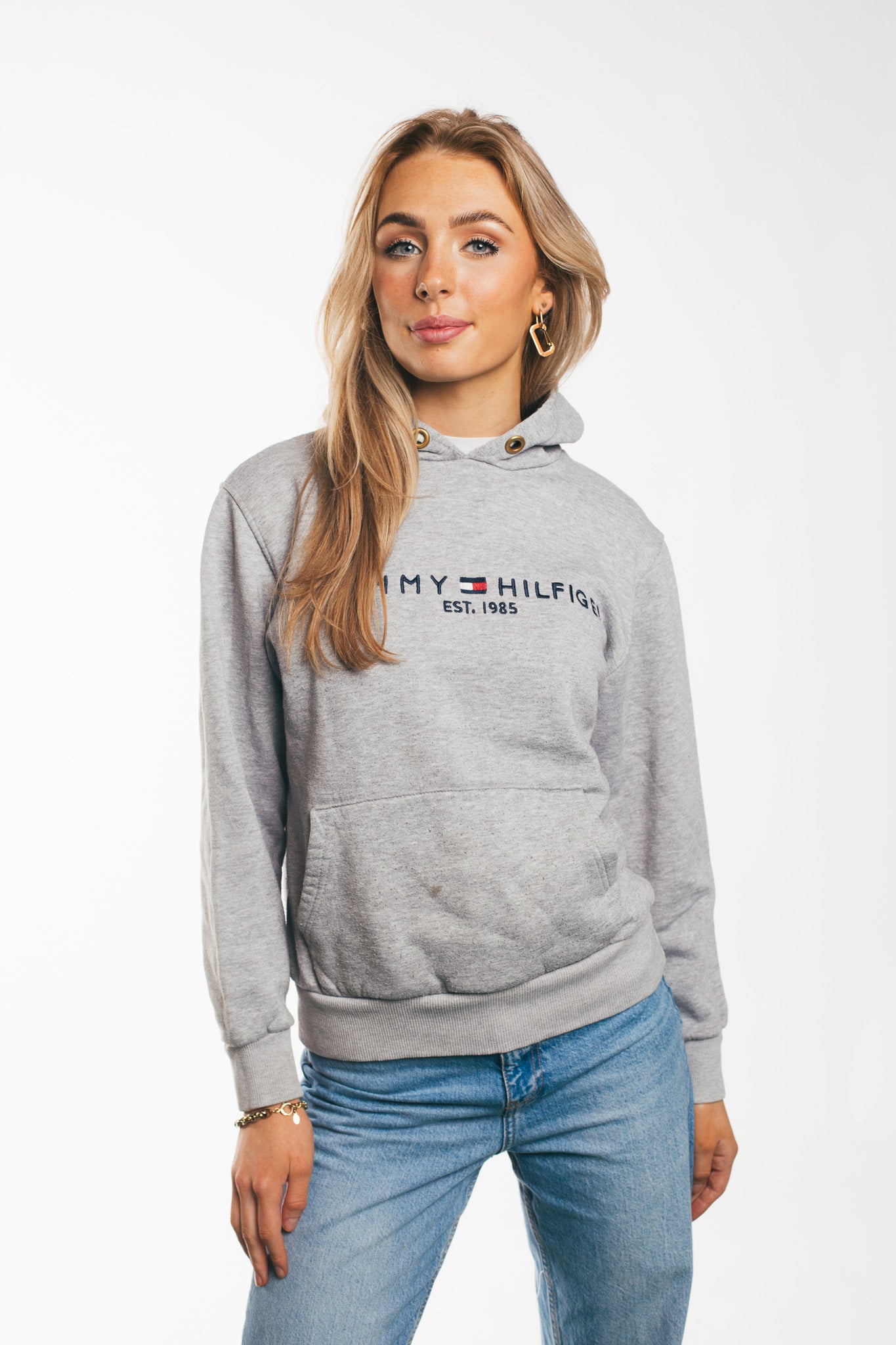 Tommy Hilfiger  - Hoodie (S)