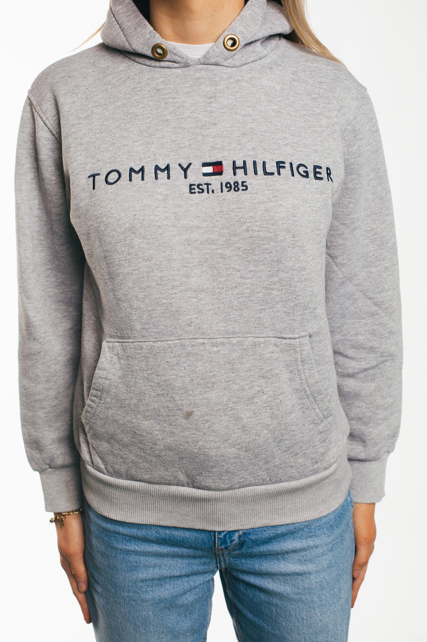 Tommy Hilfiger  - Hoodie (S)