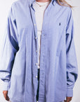 Ralph Lauren - Shirt (L)