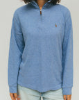 Ralph Lauren - Quarter Zip