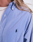 Ralph Lauren - Shirt (L)