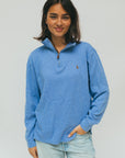 Ralph Lauren - Quarter Zip