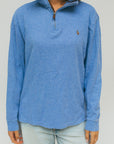 Ralph Lauren - Quarter Zip