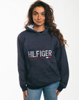 Tommy Hilfiger - Hoodie (M)