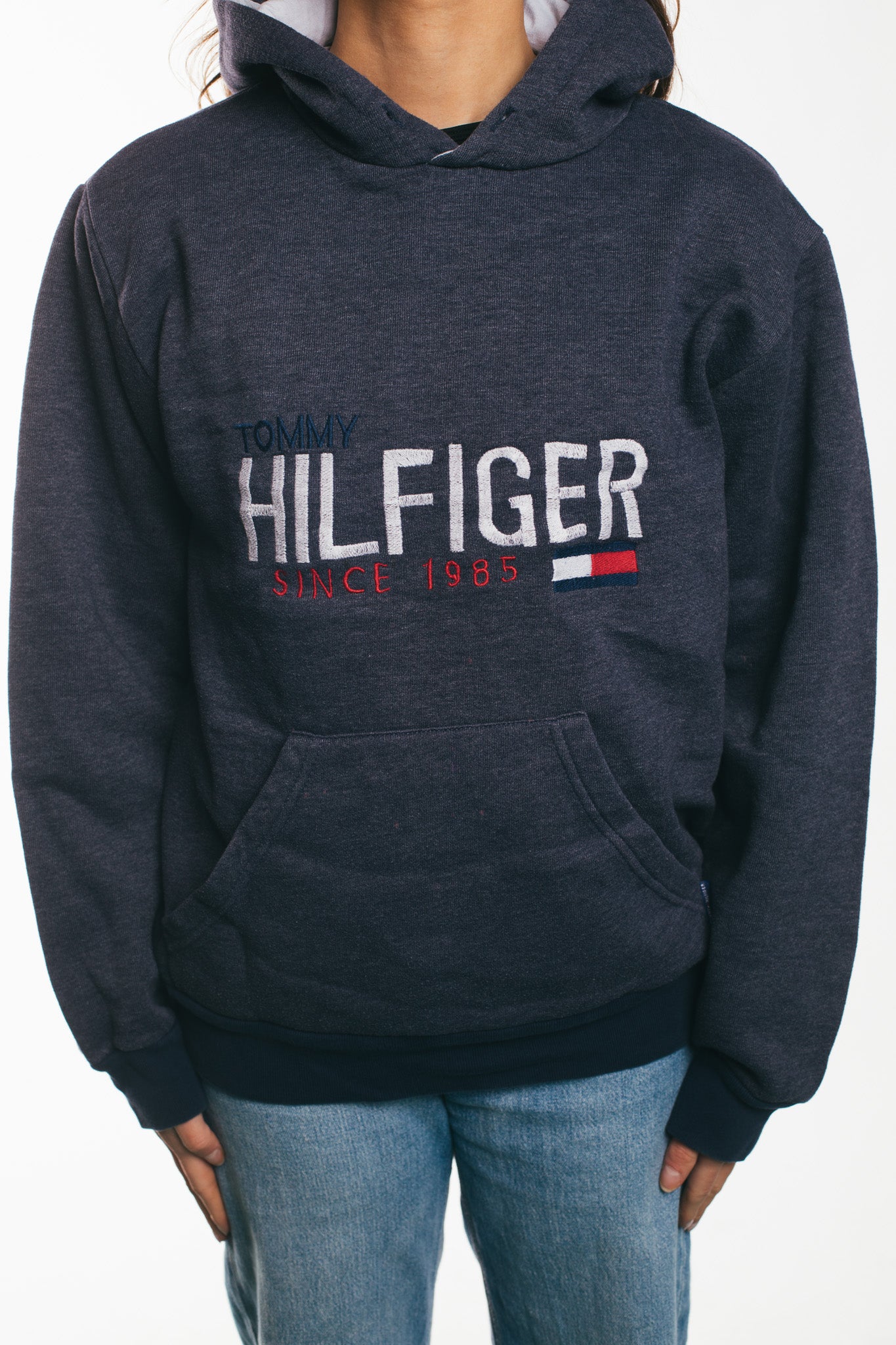 Tommy Hilfiger - Hoodie (M)