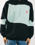 Adidas - Kapuzenpullover (XL)