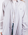 Ralph Lauren - Shirt (L)