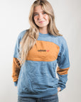 Adidas - Sweatshirt (S)