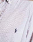 Ralph Lauren - Shirt (L)