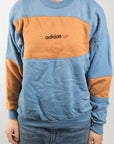 Adidas - Sweatshirt (S)