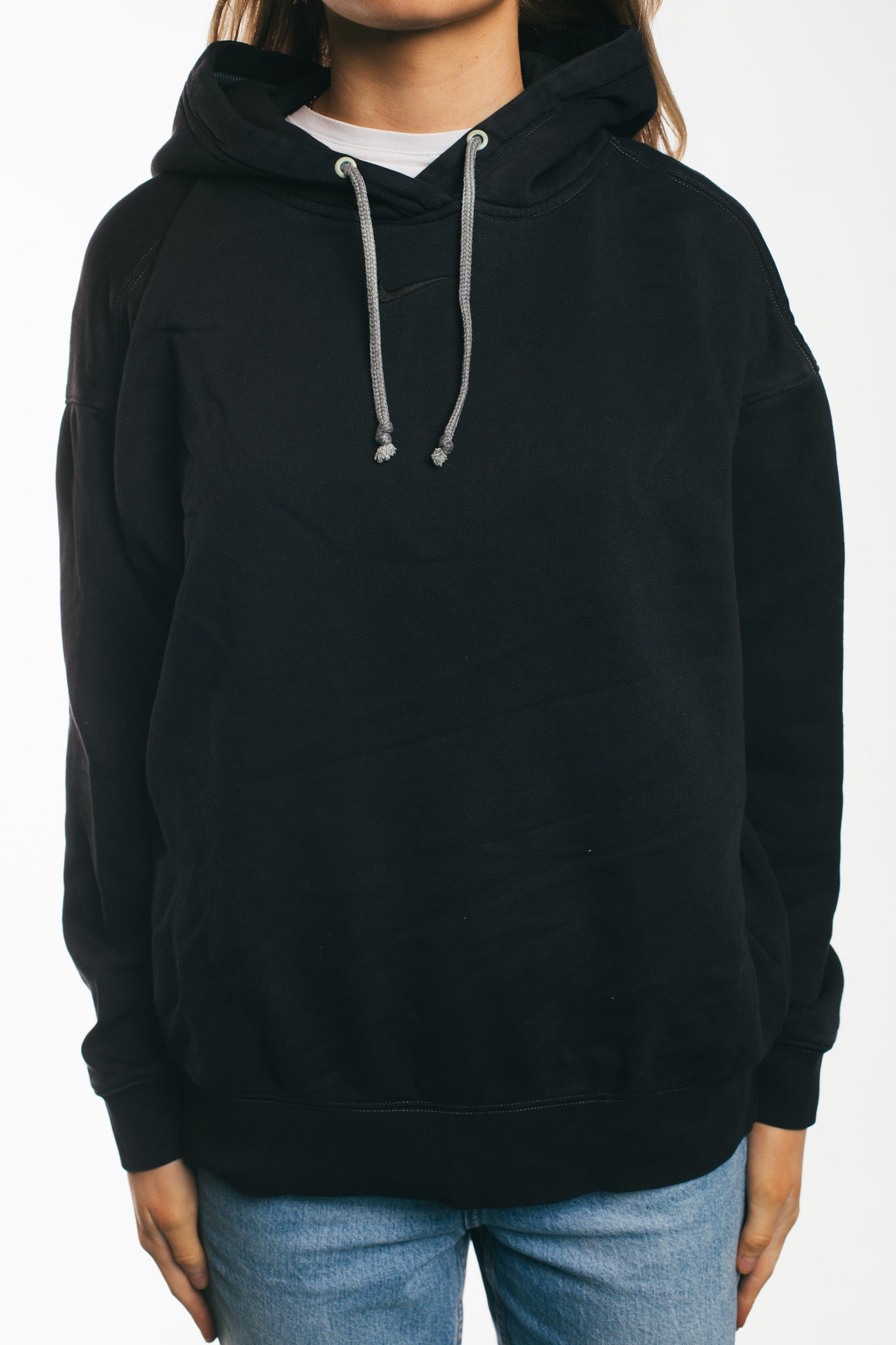 Nike  - Hoodie (M)